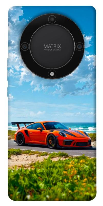 Чохол itsPrint Car in nature для Huawei Magic5 Lite, авто, купити оптом з доставкою