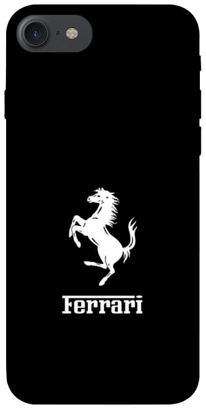 Чехол itsPrint Italian power для Apple iPhone 7 / 8 (4.7"), авто, купить оптом с доставкой