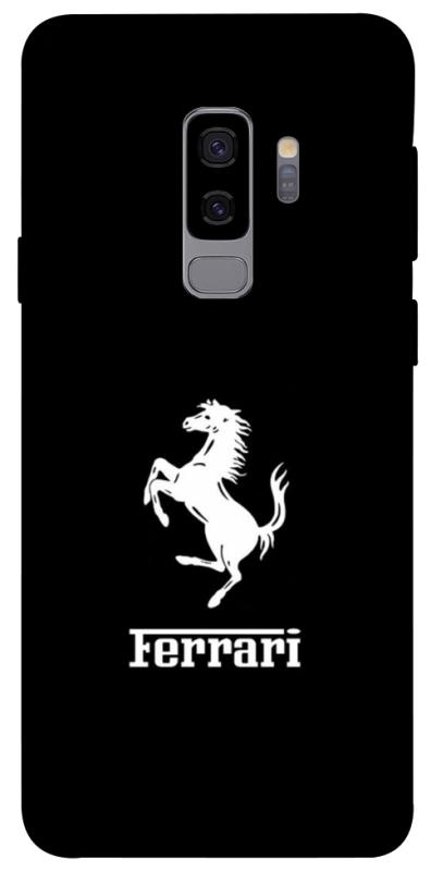 Чехол itsPrint Italian power для Samsung Galaxy S9+, авто, купить оптом с доставкой