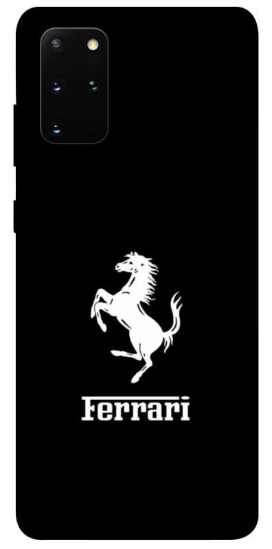 Чохол itsPrint Italian power для Samsung Galaxy S20+, авто, купити оптом з доставкою