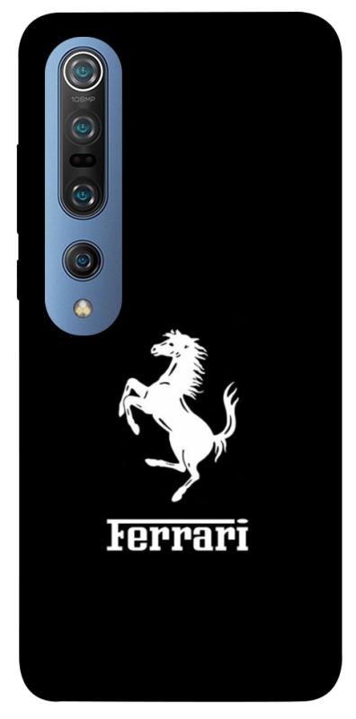 Чехол itsPrint Italian power для Xiaomi Mi 10 / Mi 10 Pro, авто, купить оптом с доставкой