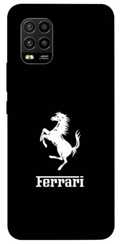 Чехол itsPrint Italian power для Xiaomi Mi 10 Lite, авто, купить оптом с доставкой
