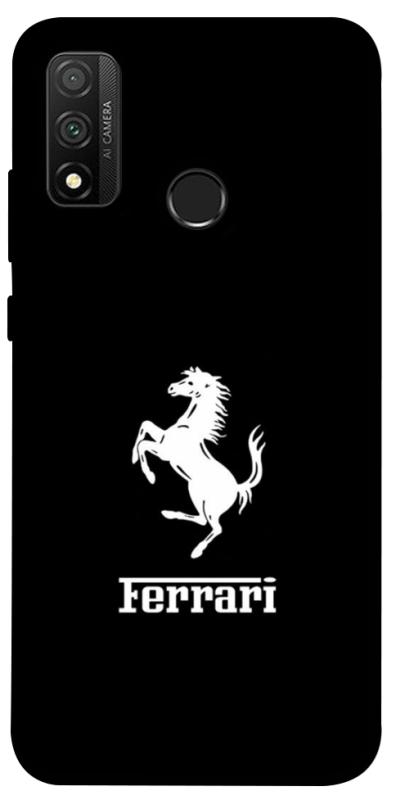 Чехол itsPrint Italian power для Huawei P Smart (2020), авто, купить оптом с доставкой