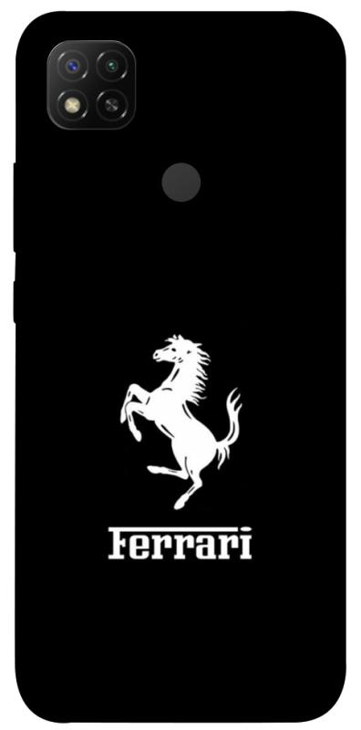 Чехол itsPrint Italian power для Xiaomi Redmi 9C, авто, купить оптом с доставкой