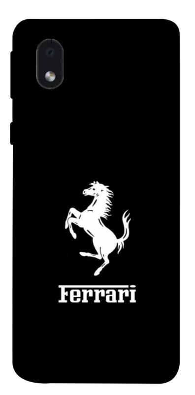 Чохол itsPrint Italian power для Samsung Galaxy M01 Core / A01 Core, авто, купити оптом з доставкою