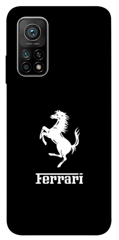 Чехол itsPrint Italian power для Xiaomi Mi 10T, авто, купить оптом с доставкой