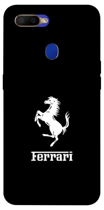 Чехол itsPrint Italian power для Oppo A5s / Oppo A12, авто, купить оптом с доставкой