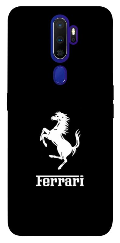Чехол itsPrint Italian power для Oppo A5 (2020) / Oppo A9 (2020), авто, купить оптом с доставкой