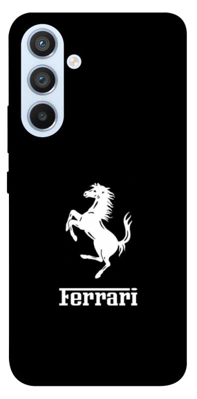Чехол itsPrint Italian power для Samsung Galaxy A54 5G, авто, купить оптом с доставкой