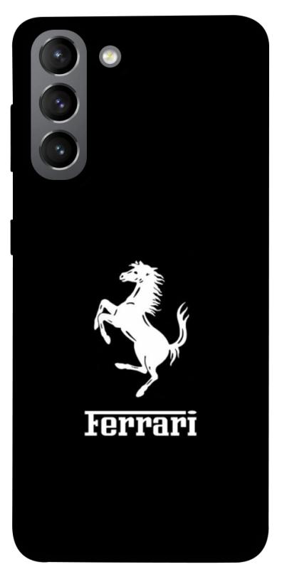 Чохол itsPrint Italian power для Samsung Galaxy S21, авто, купити оптом з доставкою