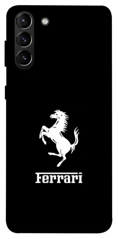 Чохол itsPrint Italian power для Samsung Galaxy S21+, авто, купити оптом з доставкою