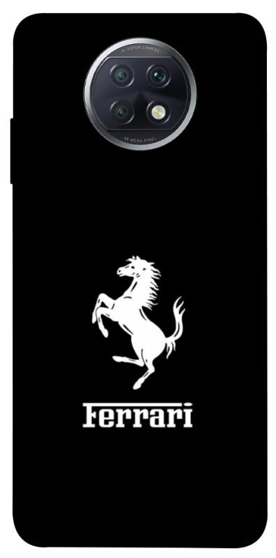 Чехол itsPrint Italian power для Xiaomi Redmi Note 9 5G / Note 9T, авто, купить оптом с доставкой