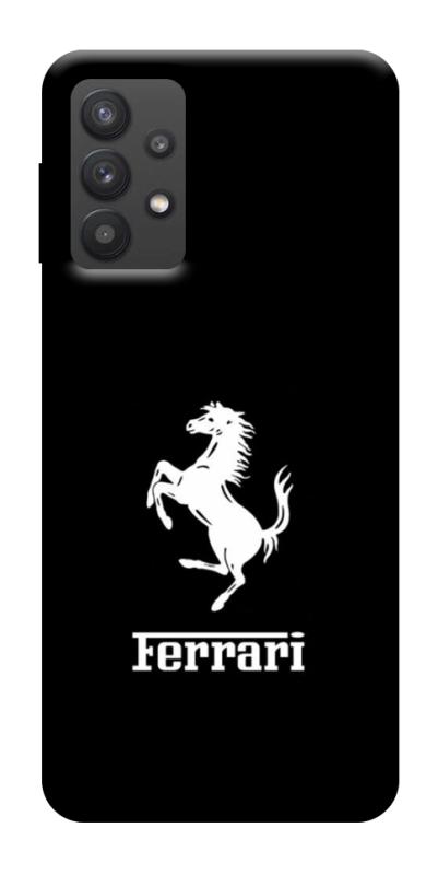 Чехол itsPrint Italian power для Samsung Galaxy A32 (A326B) 5G, авто, купить оптом с доставкой