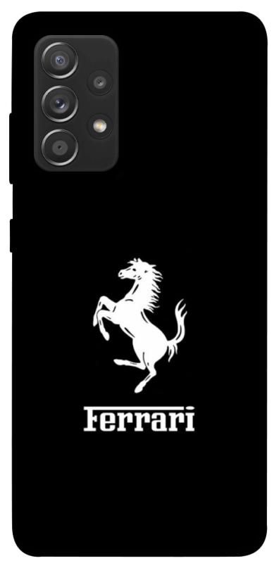Чохол itsPrint Italian power для Samsung Galaxy A72 4G / A72 5G, авто, купити оптом з доставкою