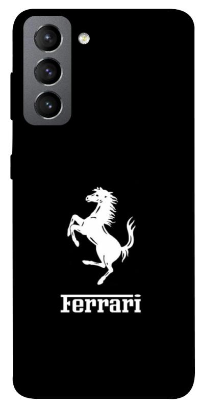 Чехол itsPrint Italian power для Samsung Galaxy S21 FE, авто, купить оптом с доставкой