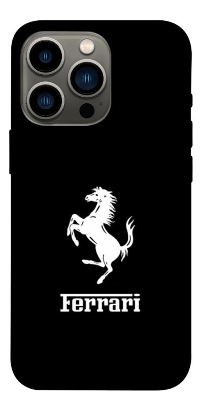 Чохол itsPrint Italian power для Apple iPhone 13 Pro (6.1"), авто, купити оптом з доставкою