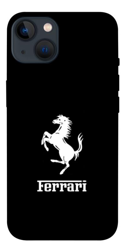 Чехол itsPrint Italian power для Apple iPhone 13 (6.1"), авто, купить оптом с доставкой