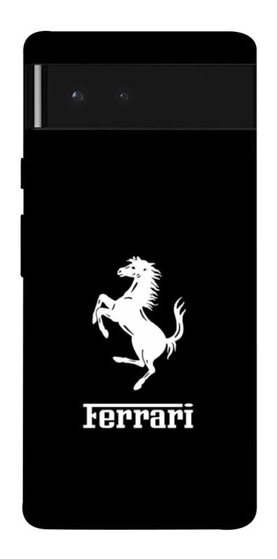 Чохол itsPrint Italian power для Google Pixel 6, авто, купити оптом з доставкою
