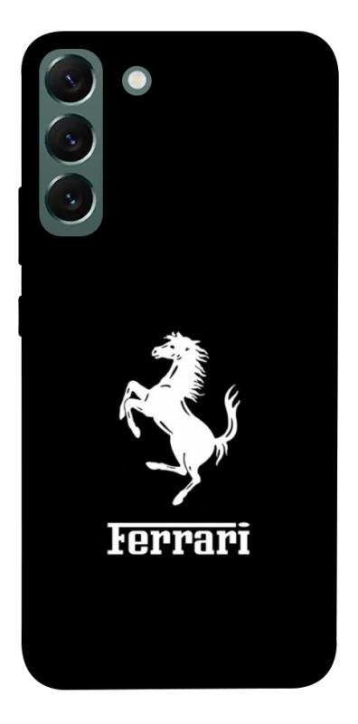 Чехол itsPrint Italian power для Samsung Galaxy S22+, авто, купить оптом с доставкой