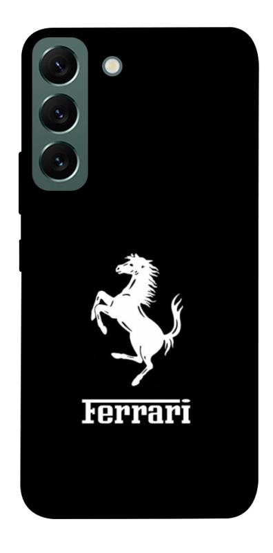 Чехол itsPrint Italian power для Samsung Galaxy S22, авто, купить оптом с доставкой