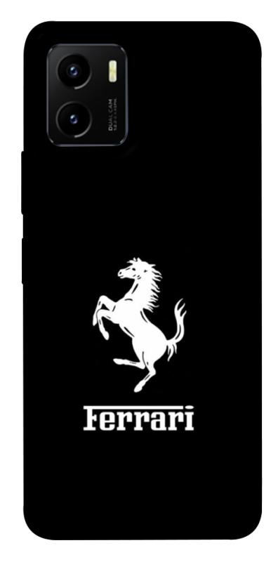 Чохол itsPrint Italian power для Vivo Y15s, авто, купити оптом з доставкою