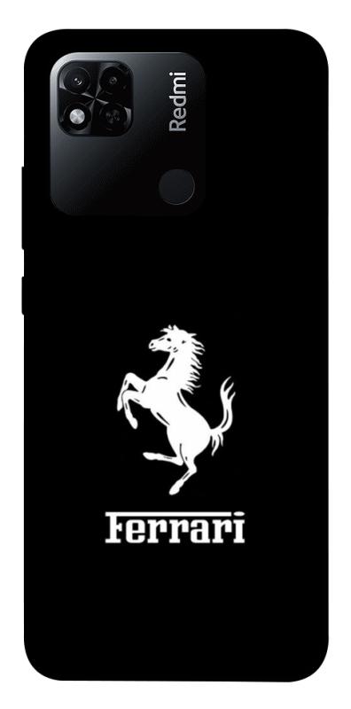 Чохол itsPrint Italian power для Xiaomi Redmi 10A, авто, купити оптом з доставкою