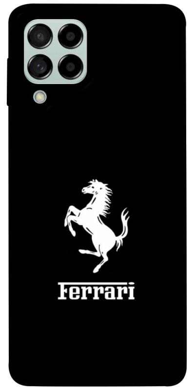 Чехол itsPrint Italian power для Samsung Galaxy M53 5G, авто, купить оптом с доставкой