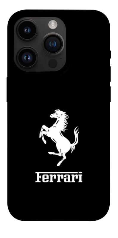 Чохол itsPrint Italian power для Apple iPhone 14 Pro (6.1"), авто, купити оптом з доставкою