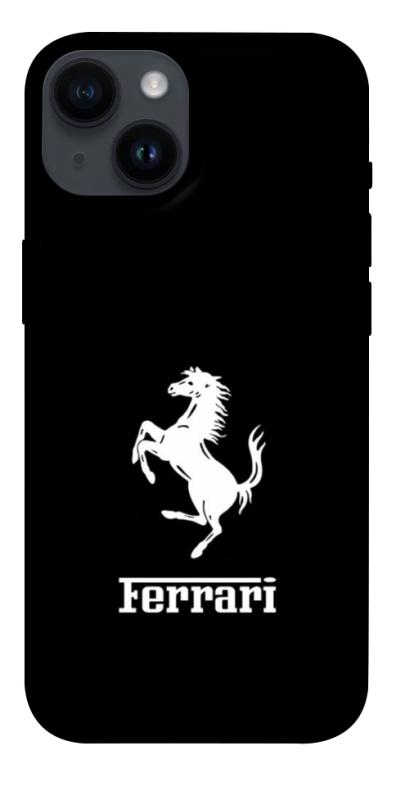 Чохол itsPrint Italian power для Apple iPhone 14 (6.1"), авто, купити оптом з доставкою