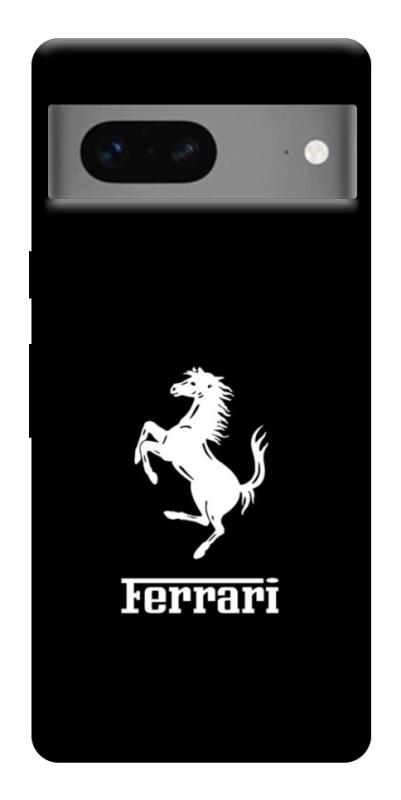 Чохол itsPrint Italian power для Google Pixel 7, авто, купити оптом з доставкою