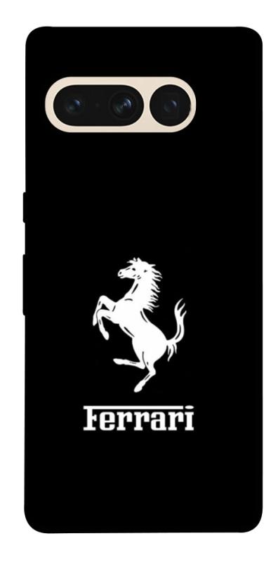 Чохол itsPrint Italian power для Google Pixel 7 Pro, авто, купити оптом з доставкою