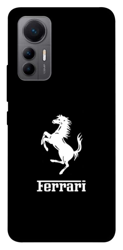 Чохол itsPrint Italian power для Xiaomi 12 Lite, авто, купити оптом з доставкою