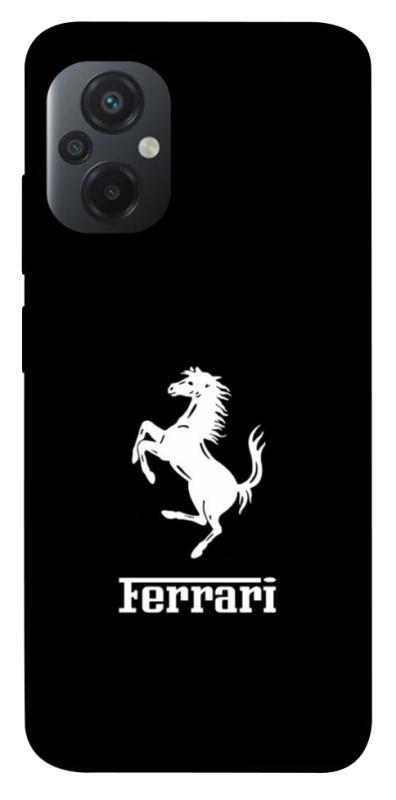 Чехол itsPrint Italian power для Xiaomi Poco M5, авто, купить оптом с доставкой