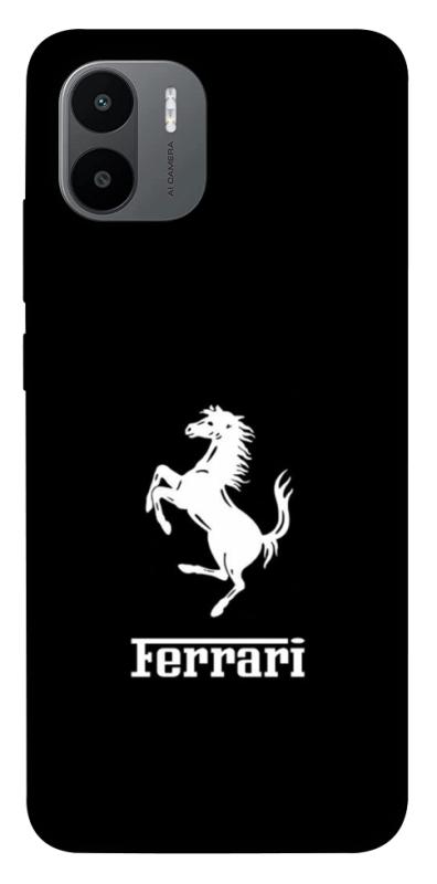 Чехол itsPrint Italian power для Xiaomi Redmi A1 / A2, авто, купить оптом с доставкой
