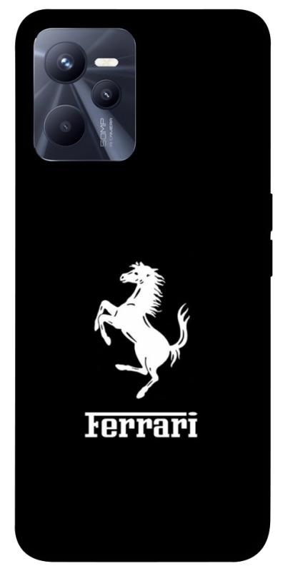 Чехол itsPrint Italian power для Realme C35, авто, купить оптом с доставкой