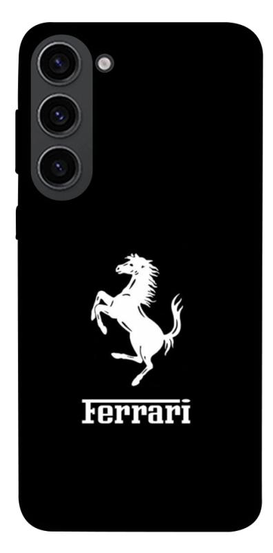Чехол itsPrint Italian power для Samsung Galaxy S23, авто, купить оптом с доставкой