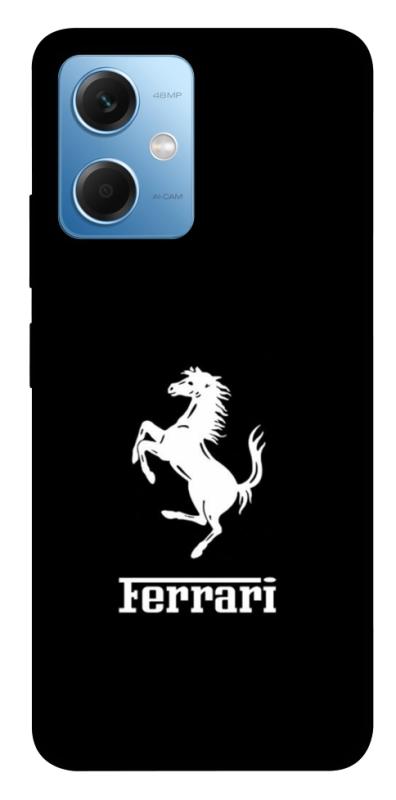 Чехол itsPrint Italian power для Xiaomi Redmi Note 12 5G, авто, купить оптом с доставкой