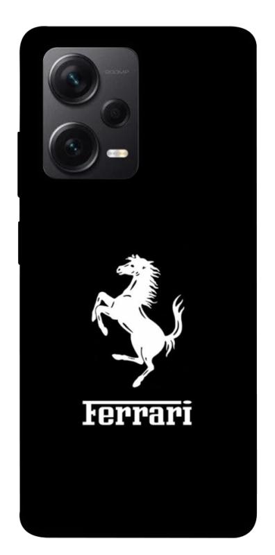 Чехол itsPrint Italian power для Xiaomi Redmi Note 12 Pro+ 5G, авто, купить оптом с доставкой