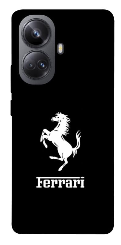 Чохол itsPrint Italian power для Realme 10 Pro+, авто, купити оптом з доставкою