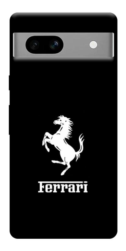 Чехол itsPrint Italian power для Google Pixel 7a, авто, купить оптом с доставкой