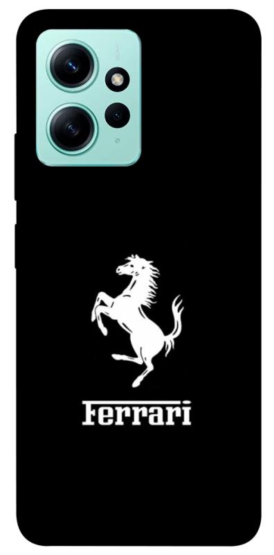 Чохол itsPrint Italian power для Xiaomi Redmi Note 12 4G, авто, купити оптом з доставкою
