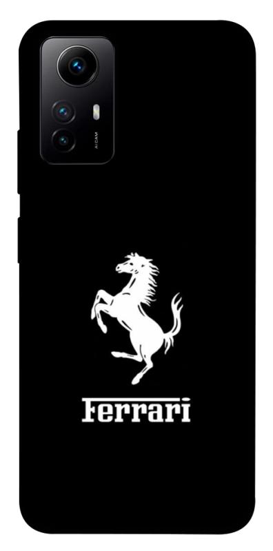 Чехол itsPrint Italian power для Xiaomi Redmi Note 12S, авто, купить оптом с доставкой