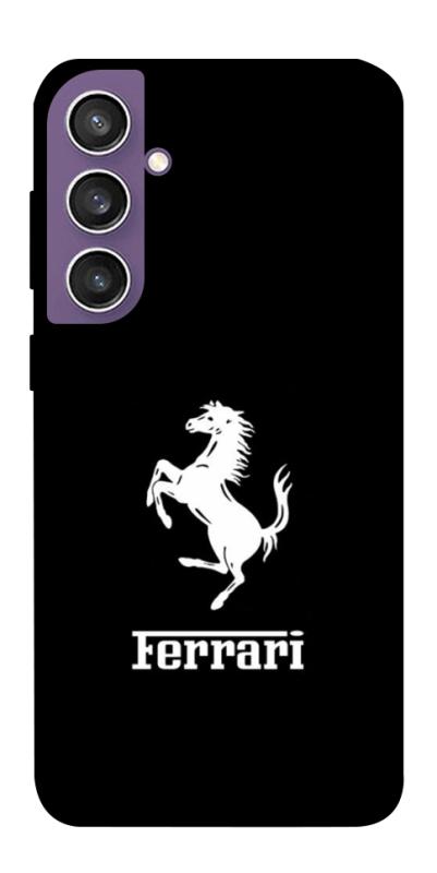 Чехол itsPrint Italian power для Samsung Galaxy S23 FE, авто, купить оптом с доставкой