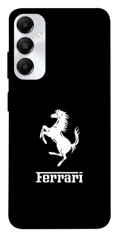 Чохол itsPrint Italian power для Samsung Galaxy A05s, авто, купити оптом з доставкою