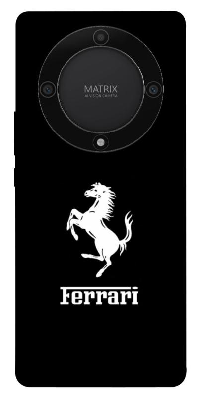 Чохол itsPrint Italian power для Huawei Magic5 Lite, авто, купити оптом з доставкою