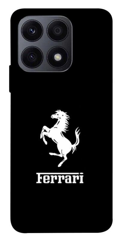 Чохол itsPrint Italian power для Huawei Honor X8a, авто, купити оптом з доставкою