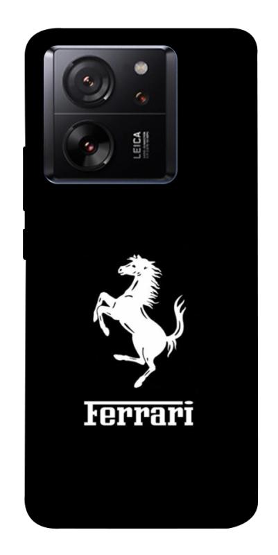 Чохол itsPrint Italian power для Xiaomi 13T, авто, купити оптом з доставкою