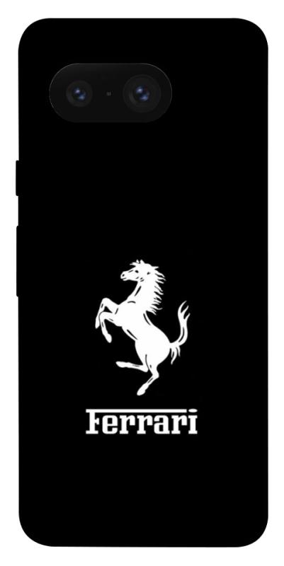 Чохол itsPrint Italian power для Google Pixel 8, авто, купити оптом з доставкою