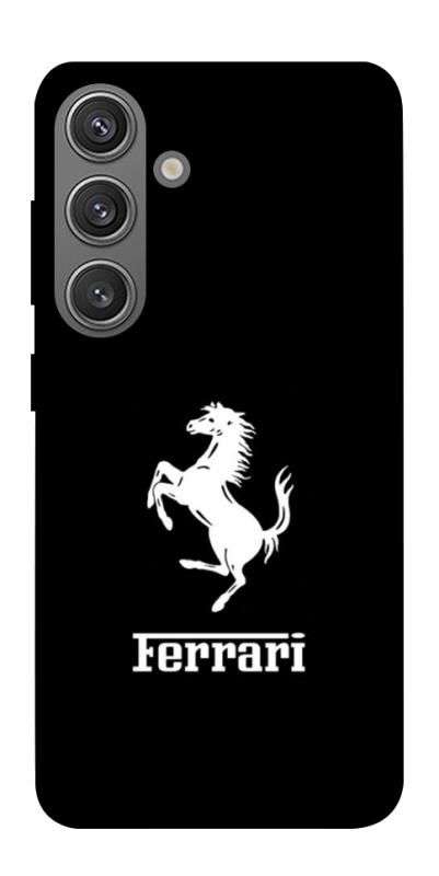 Чехол itsPrint Italian power для Samsung Galaxy S24, авто, купить оптом с доставкой