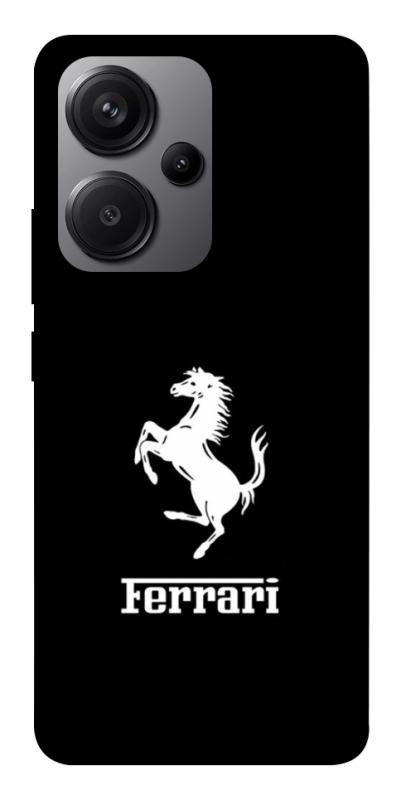 Чохол itsPrint Italian power для Xiaomi Redmi Note 13 Pro+, авто, купити оптом з доставкою